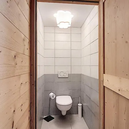 Magnifique 3 Chambres, Balcon Sud, Parking, Non-fumeur - Fr-1-416-75 Fontcouverte-la-Toussuire
