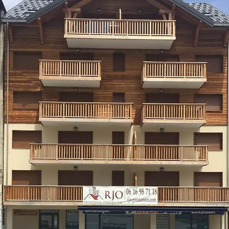 Magnifique 3 Chambres, Balcon Sud, Parking, Non-fumeur - Fr-1-416-75 Apartment